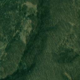 Satellite imagery of Dealul Roşu, RO