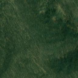 Satellite imagery of Dealul Câlnicului, RO