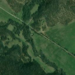 Satellite imagery of Dealul Câlnicului, RO