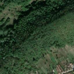 Satellite imagery of Culmea Ştefăneştilor, RO