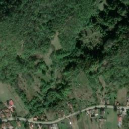 Satellite imagery of Culmea Ştefăneştilor, RO