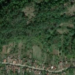 Satellite imagery of Culmea Ştefăneştilor, RO