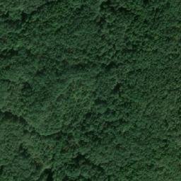 Satellite imagery of Dealul Mira, RO