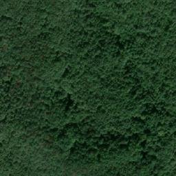 Satellite imagery of Dealul Mira, RO