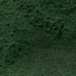 Satellite imagery of Dealul Mira, RO