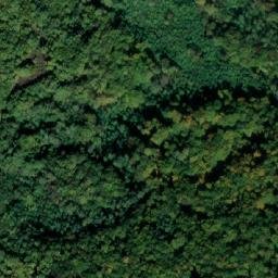 Satellite imagery of Dealul Neteşei, RO