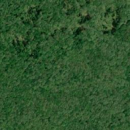 Satellite imagery of Dealul Teiu Marcat, RO