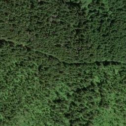 Satellite imagery of Bald Mountain, US