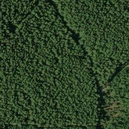 Satellite imagery of Lostine Pit, US