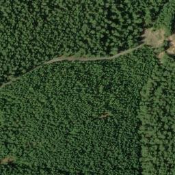 Satellite imagery of Lostine Pit, US