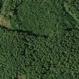 Satellite imagery of Lostine Pit, US