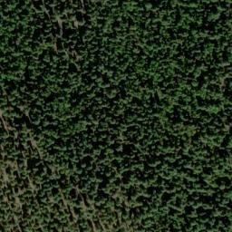 Satellite imagery of Sawtooth Ridge, US
