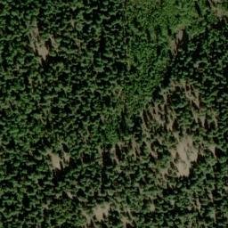 Satellite imagery of Sawtooth Ridge, US