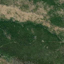 Satellite imagery of Columbia Mine, US