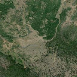Satellite imagery of Columbia Mine, US