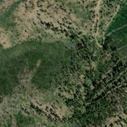 Satellite imagery of Columbia Mine, US