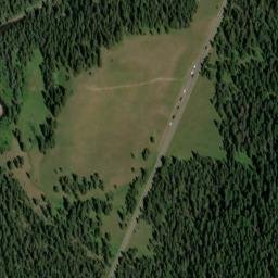 Satellite imagery of 7229.23 — NGS PY1124 — Park County, US, US