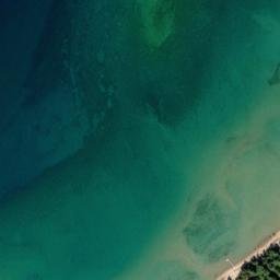 Satellite imagery of Merril Point, US