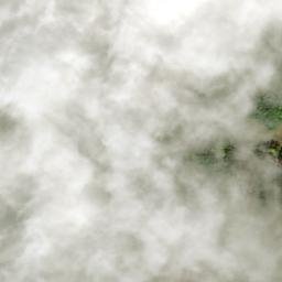Satellite imagery of Christian Point, US