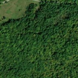 Satellite imagery of Gemmills Hill, CA