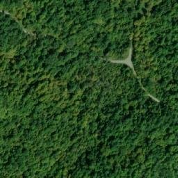 Satellite imagery of Gemmills Hill, CA