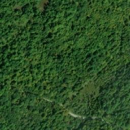 Satellite imagery of Gemmills Hill, CA