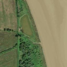 Satellite imagery of Pointe de Pachan, FR