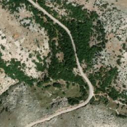 Satellite imagery of survey_point, HR