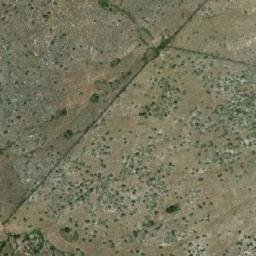 Satellite imagery of Hrusta, HR