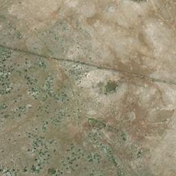 Satellite imagery of Hrusta, HR