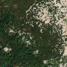 Satellite imagery of cairn, IT
