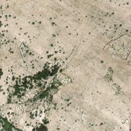 Satellite imagery of cairn, IT