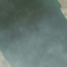 Satellite imagery of cairn, IT