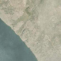Satellite imagery of cairn, IT