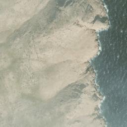 Satellite imagery of cairn, IT