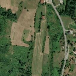 Satellite imagery of Logorište, HR