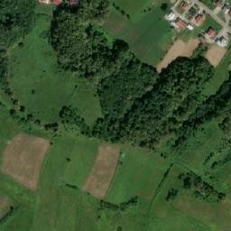 Satellite imagery of Pogledala, BA