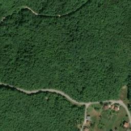 Satellite imagery of Zminjak, BA