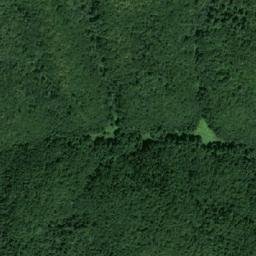 Satellite imagery of Podovi, BA