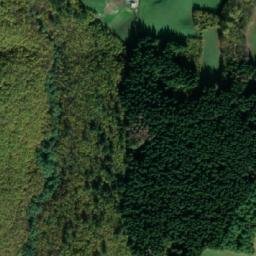 Satellite imagery of Hrastova Glava, BA