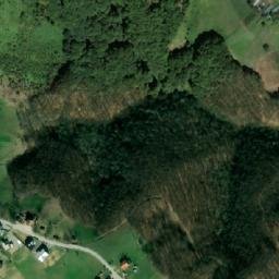 Satellite imagery of Perčin, BA