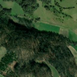 Satellite imagery of Debeljak, BA