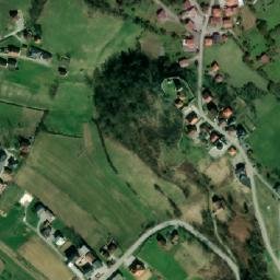 Satellite imagery of Lipa, BA