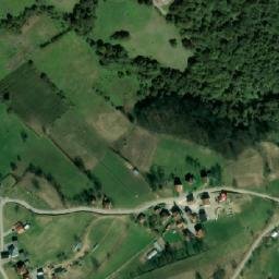 Satellite imagery of Lipa, BA