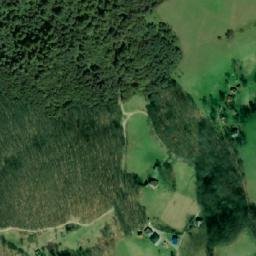 Satellite imagery of Vučkovac, BA