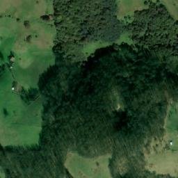 Satellite imagery of Vučkovac, BA