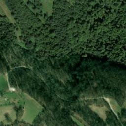 Satellite imagery of Vučkovac, BA