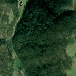 Satellite imagery of Kućišta, BA