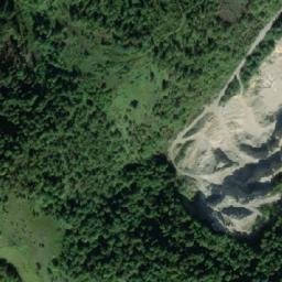 Satellite imagery of Zelovac, BA