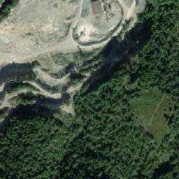 Satellite imagery of Zelovac, BA